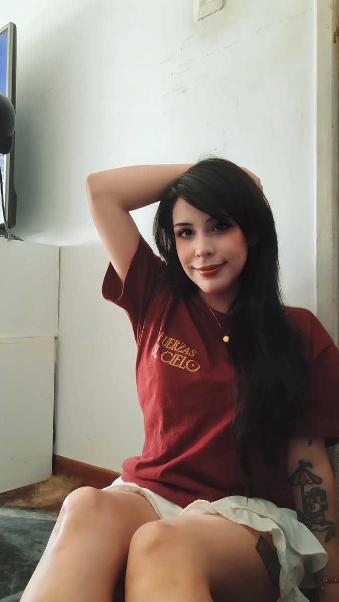 Mia 🍋 tweet media