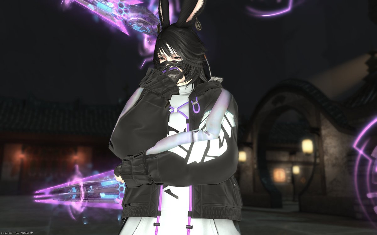 でーな_FF14 tweet media