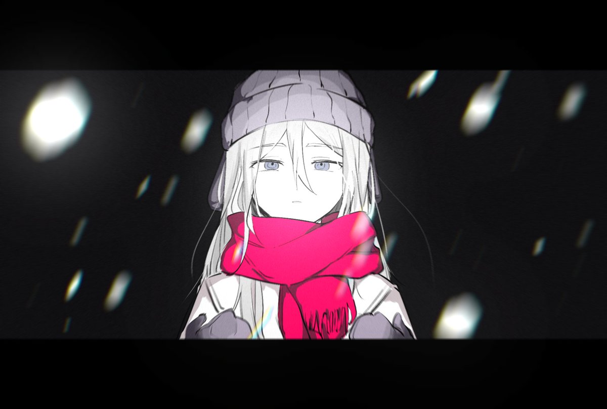 RT @JuneZI0: #prsk_FA #宵崎奏 🎼