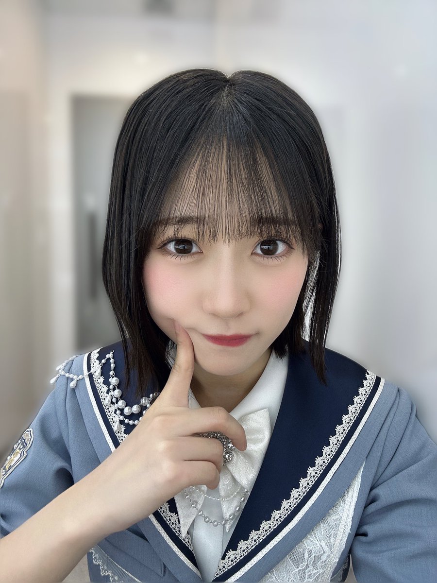 須永心海(僕が見たかった青空) (@miuna_bokuao) / Posts / X
