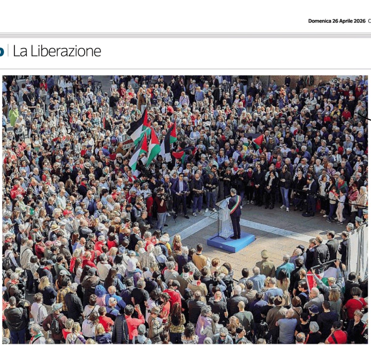 Arturo Parisi tweet media