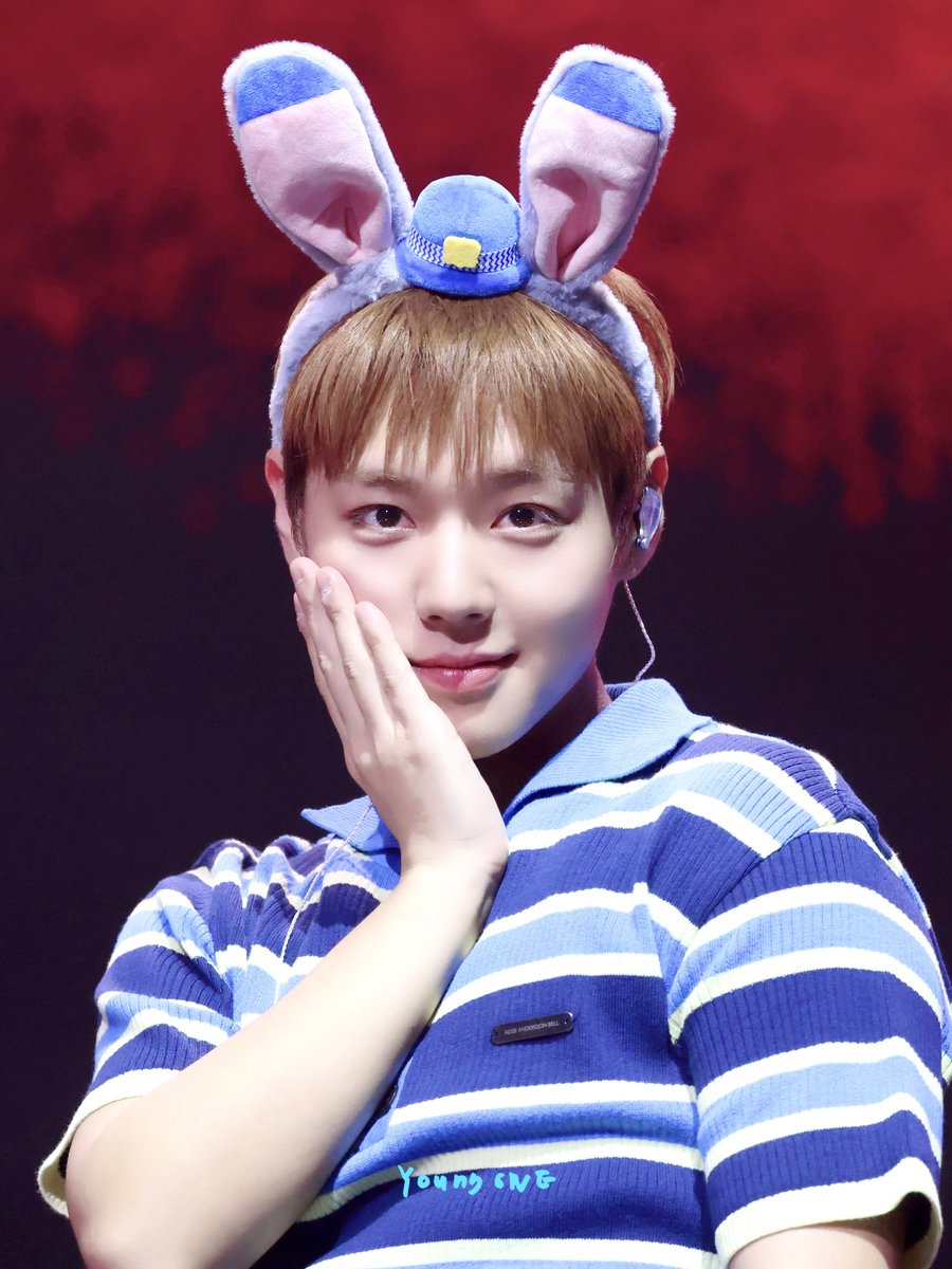 𝙔𝙤𝙪𝙣𝙜𝙊𝙉𝙀 tweet media