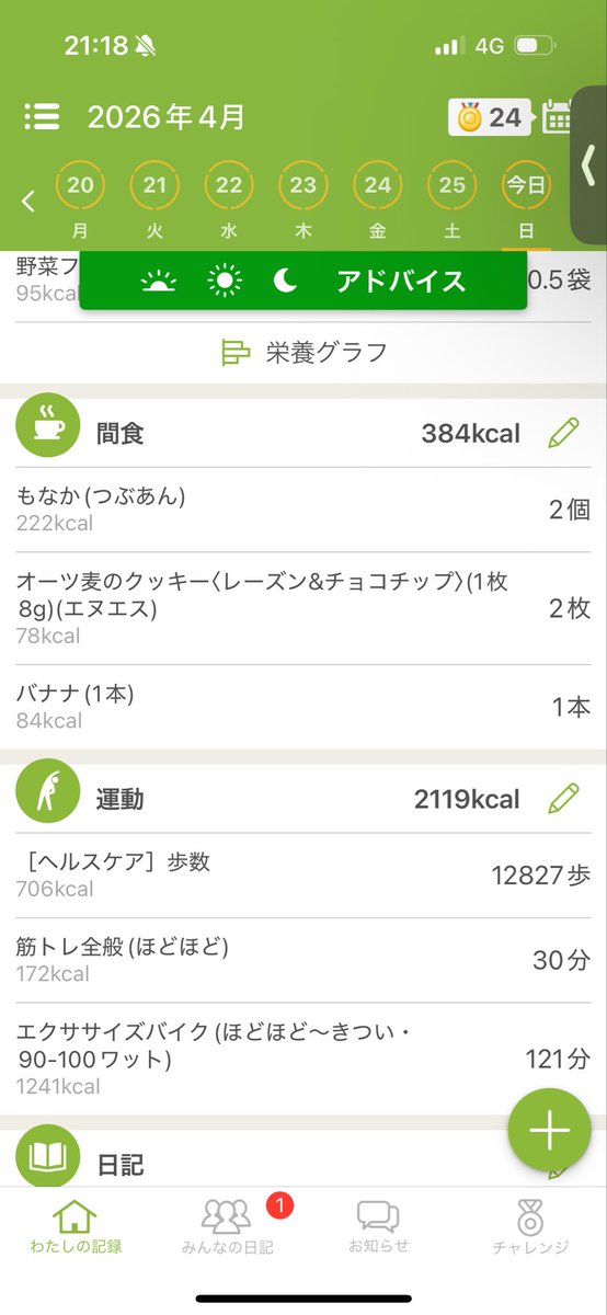 ささみ tweet media