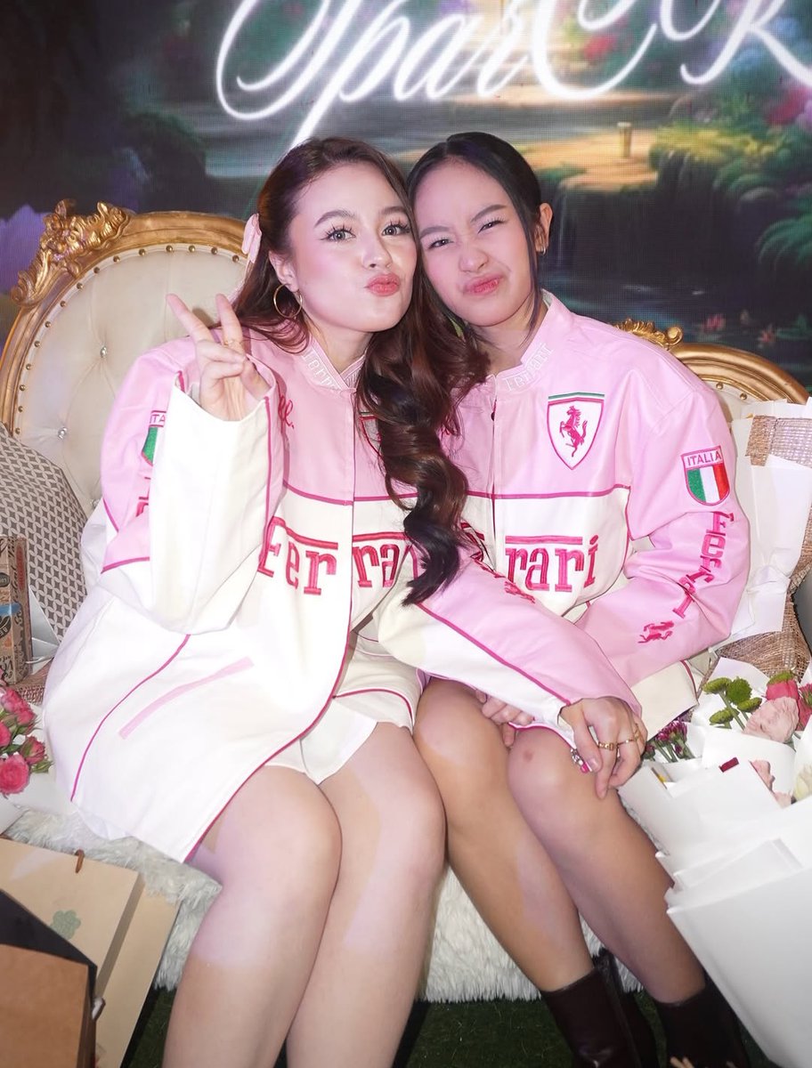 ningning ni tala tweet media