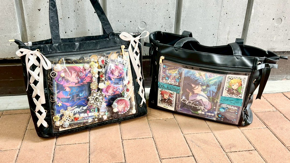 みずの tweet media