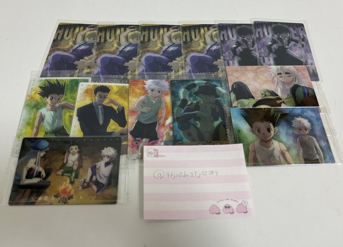 にんじん tweet media