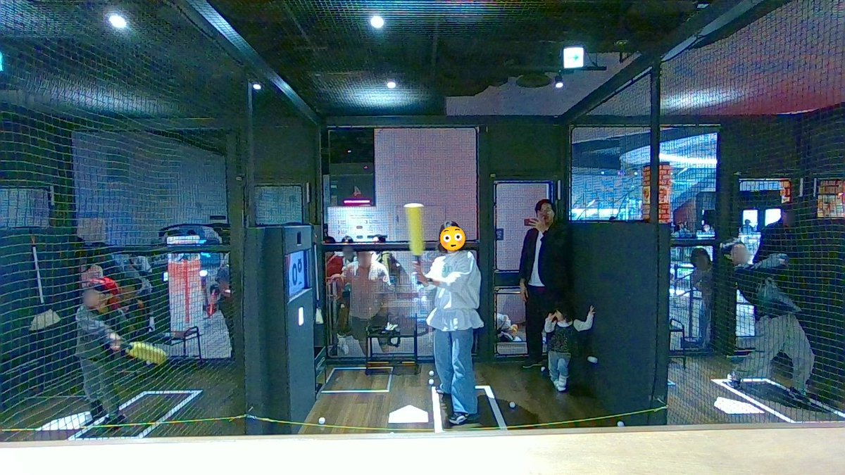 ガメス tweet media