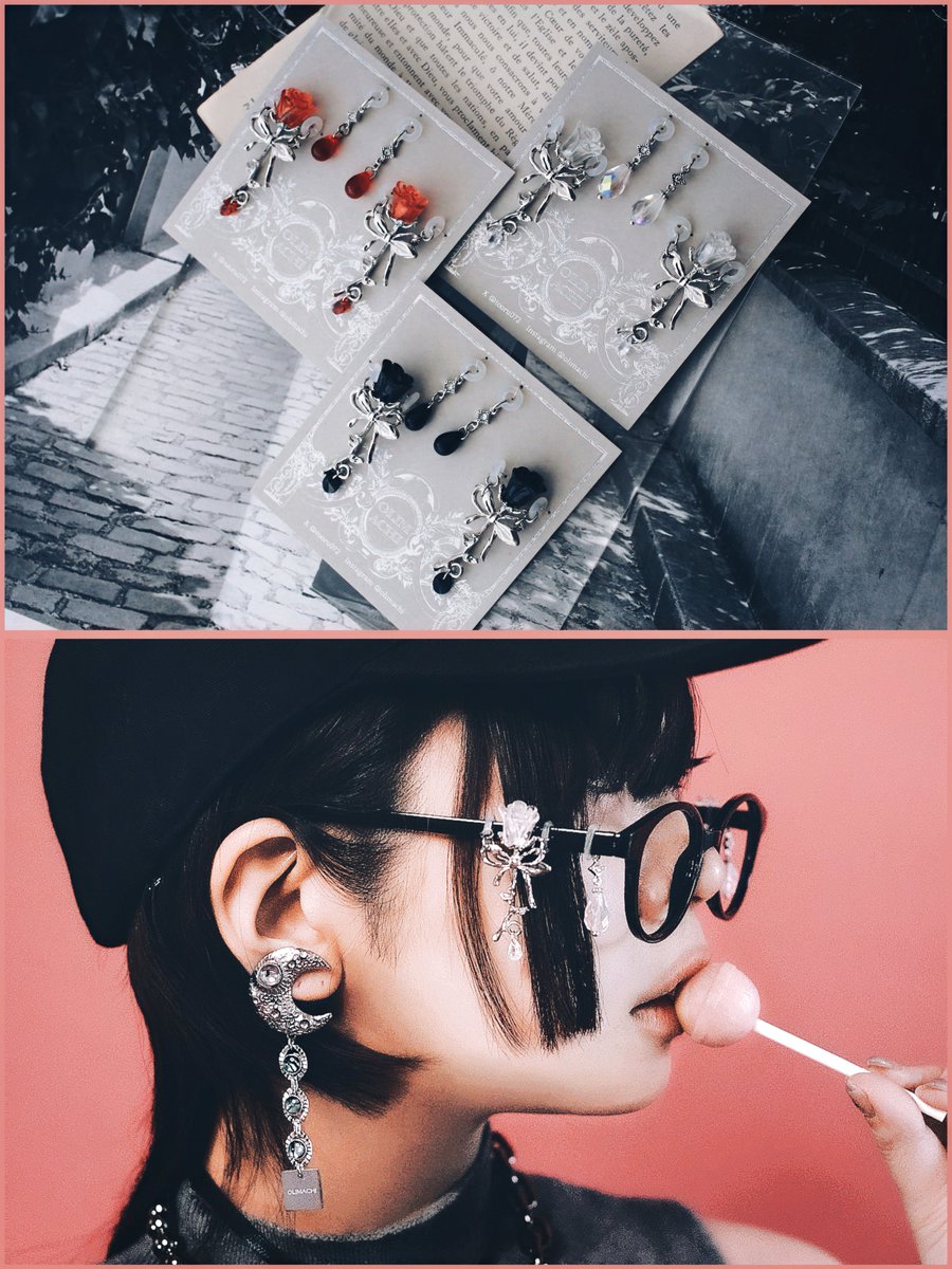 Oʟɪᴍᴀᴄʜɪ🥀クリマ【M40】デザフェス tweet media