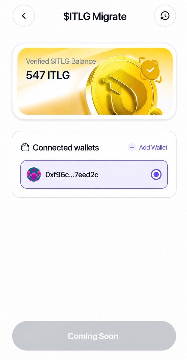K_Gad806's tweet image. After completing KYC all levels, this is the first  balance of verified $ITLG  I received.
Have completed KYC or still in queue?
Once you get KYC guess how many verified can you receive?
Remember it consider on HCS &amp;amp; ACS.
Tell us 📥 📥
#Interlink #ITLG #ITL