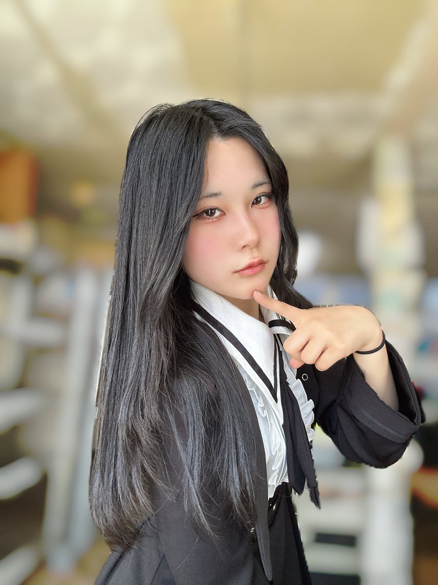 りおん tweet media
