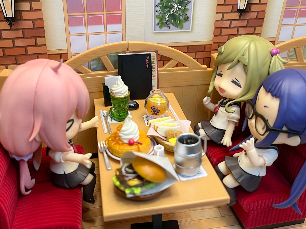 KEMO🍵 tweet media