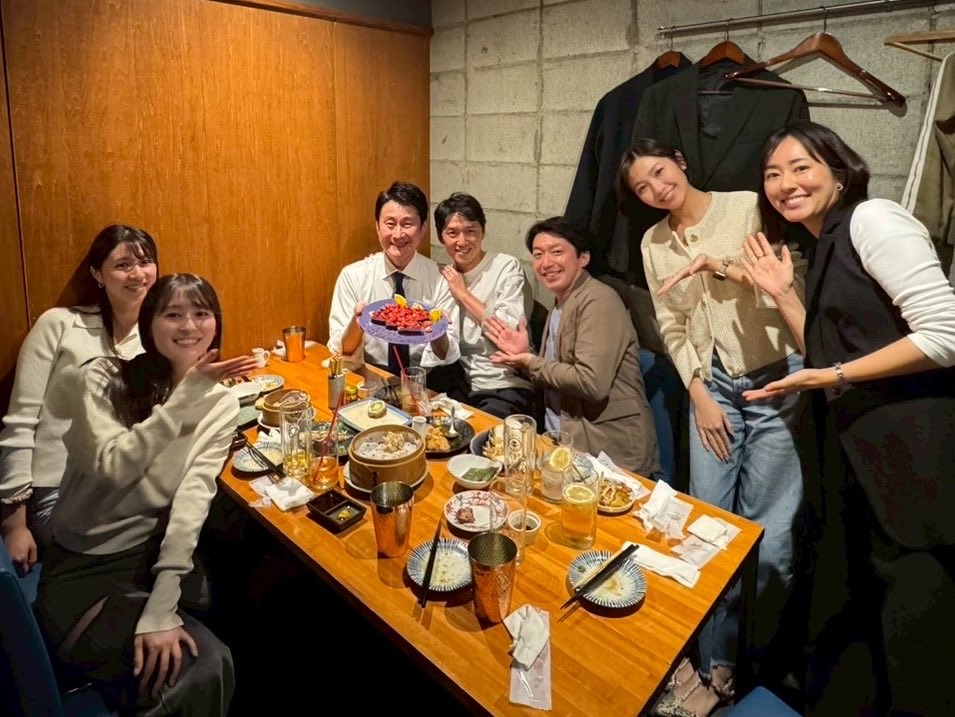 河田直也 tweet media