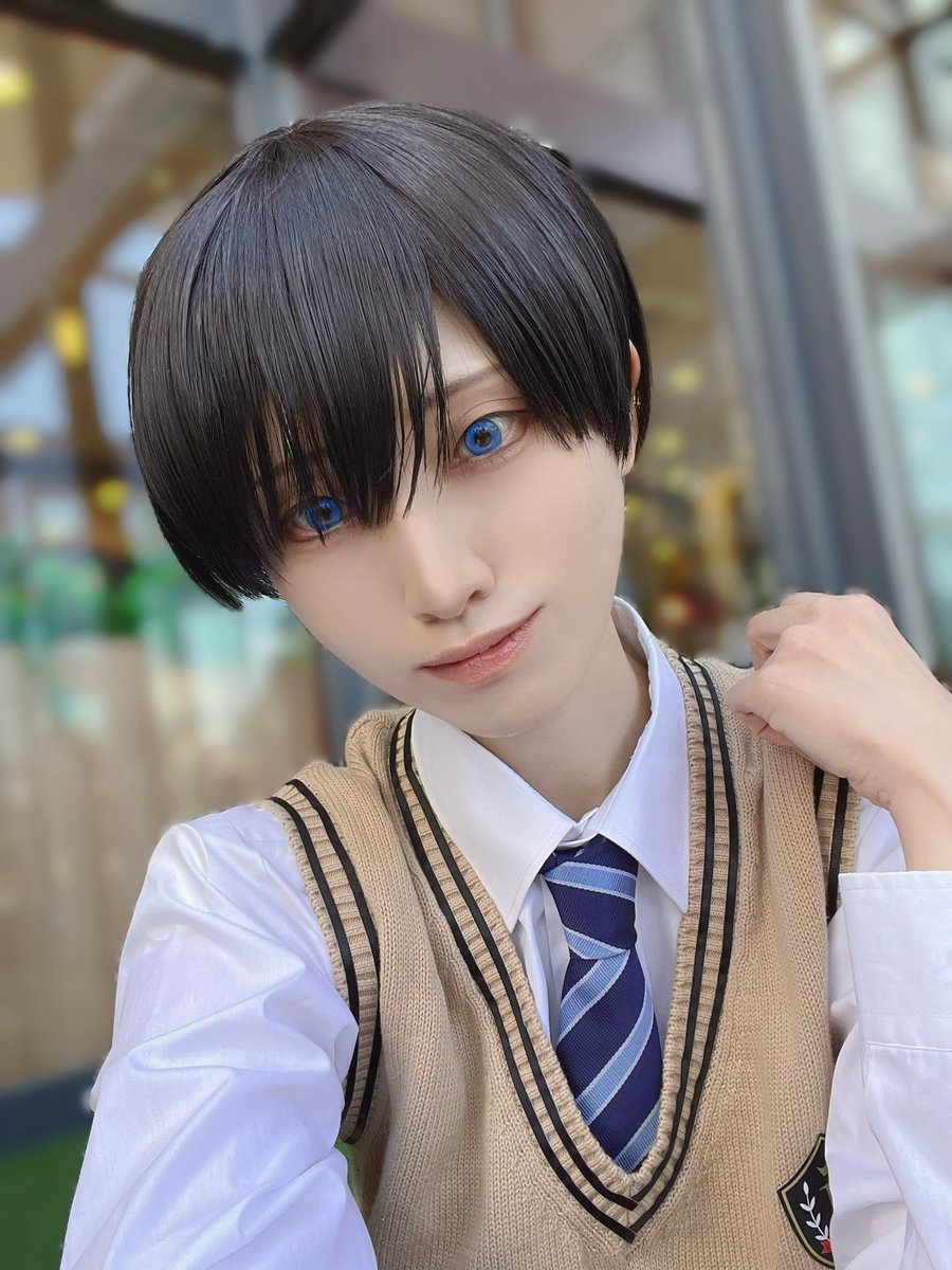 ✾ や こ ✾ tweet media