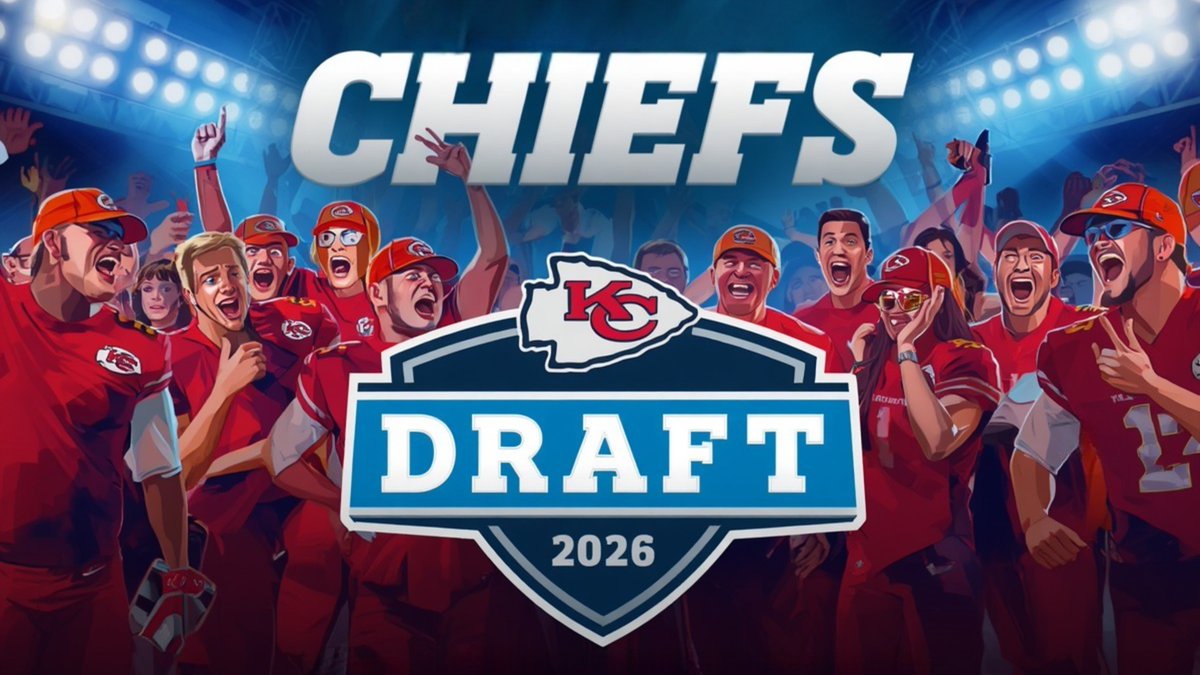 Chiefs España tweet media