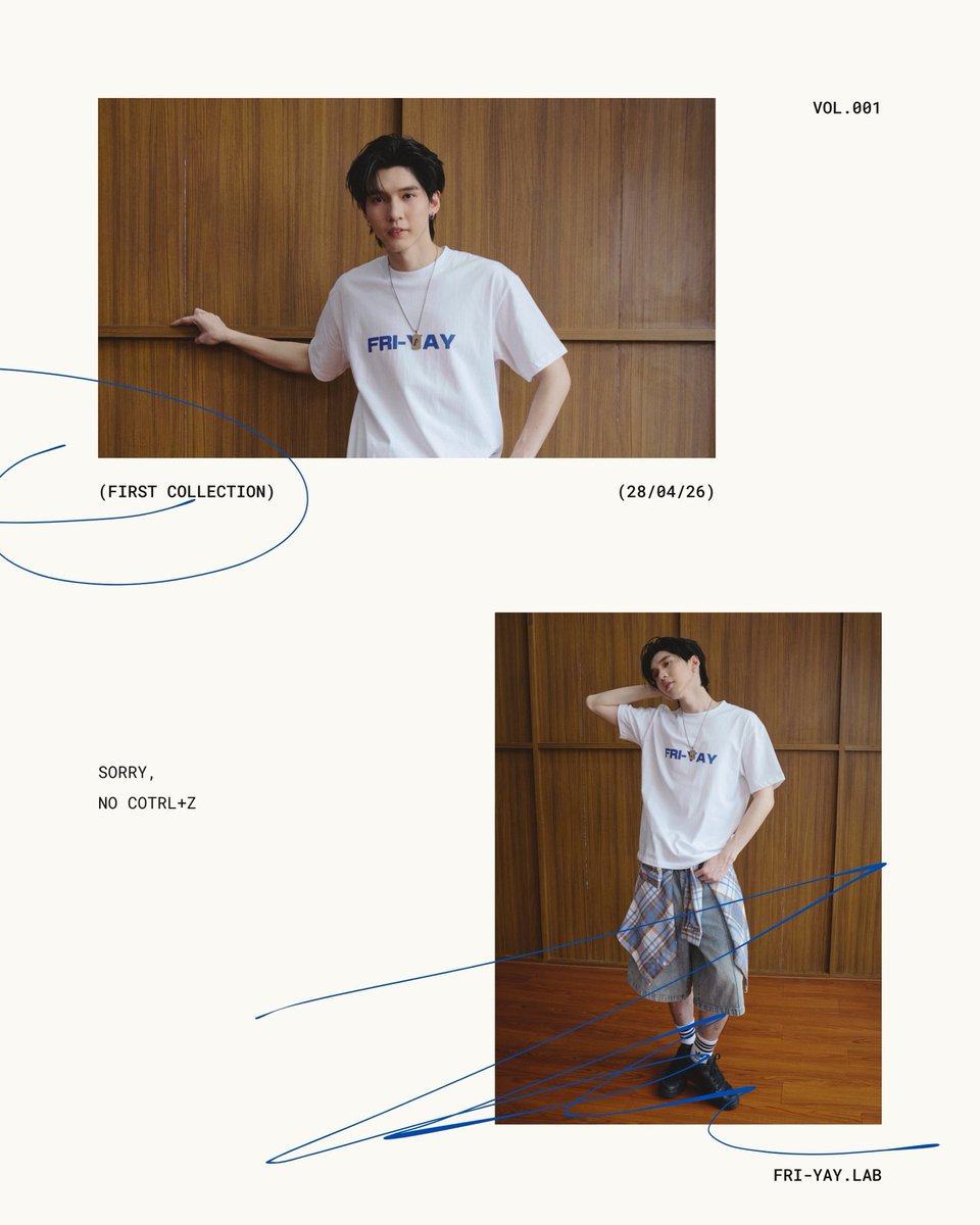 FriYAY Lab tweet media