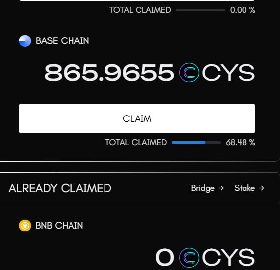 CryptoTelugu tweet media