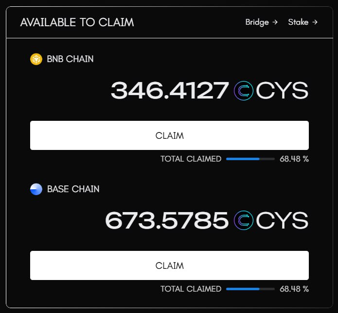 CryptoTelugu tweet media
