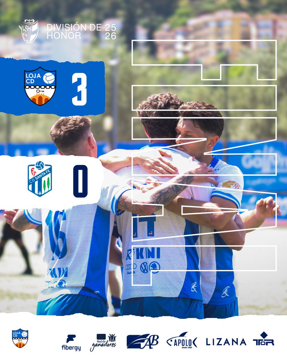 Loja Club Deportivo tweet media