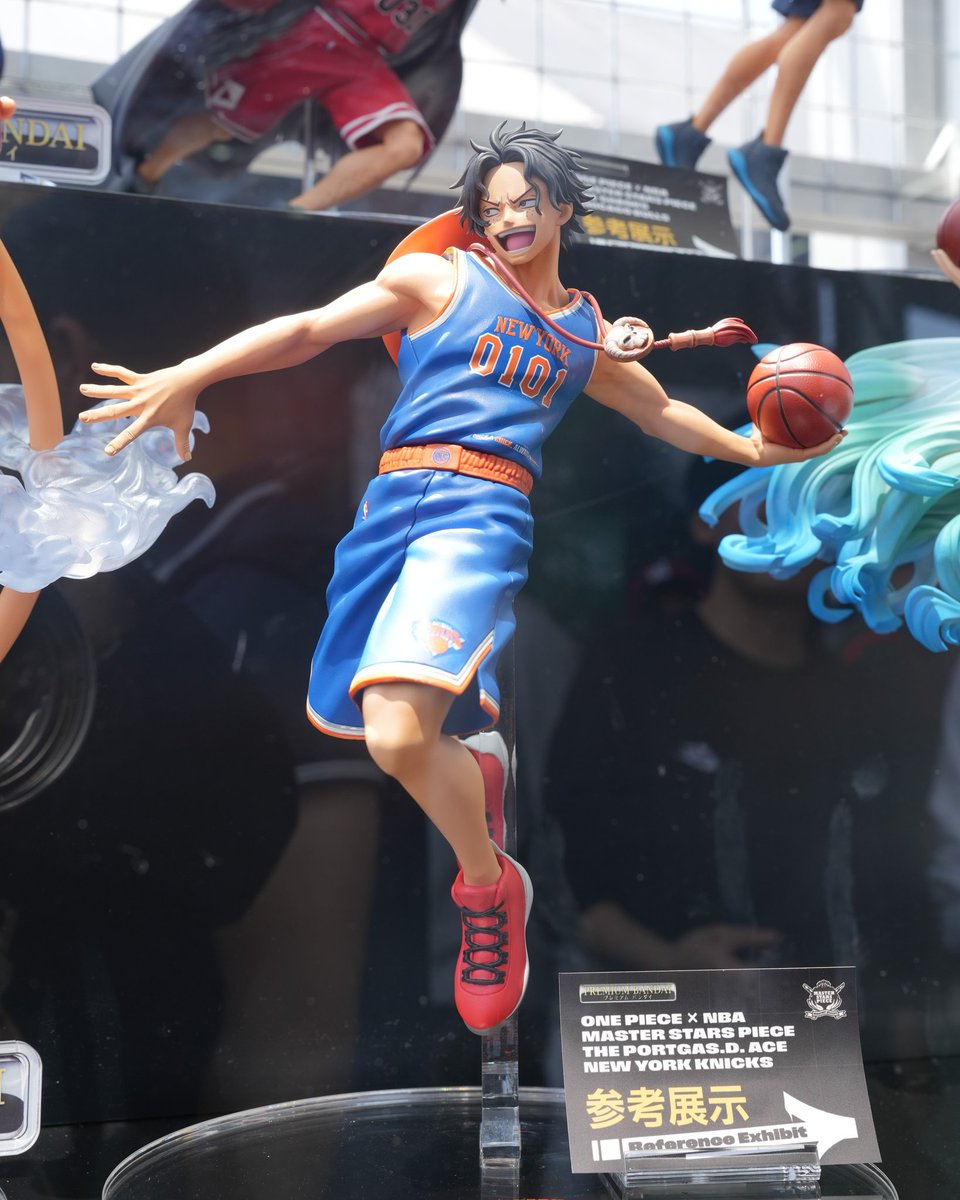 ONE PIECEBASE 365DAYS アクリル エース　サボ　シャンクス ONE PIECEBASE 365DAYS アクリル エース サボ シャンクス 【公式通販】
