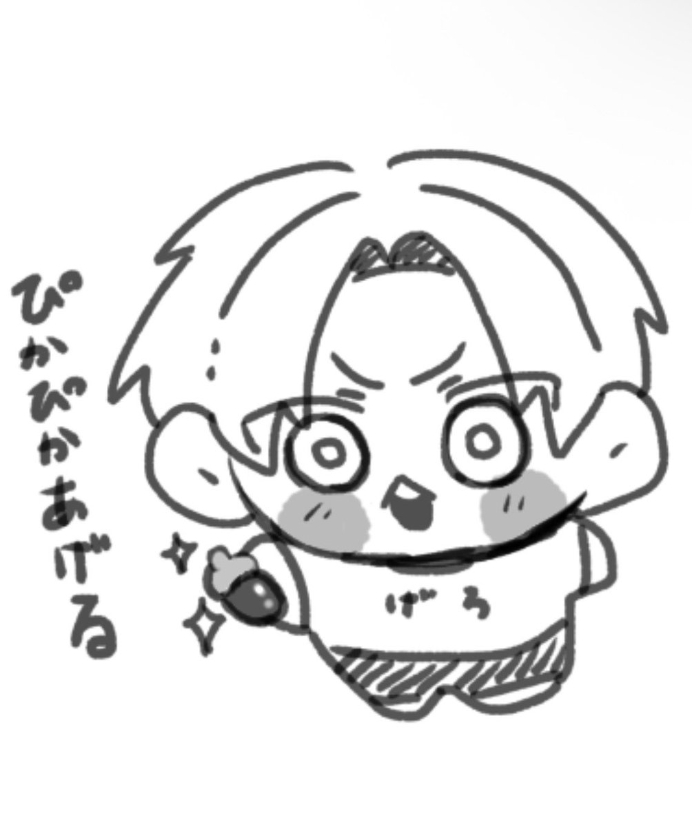 蓮葉 tweet media