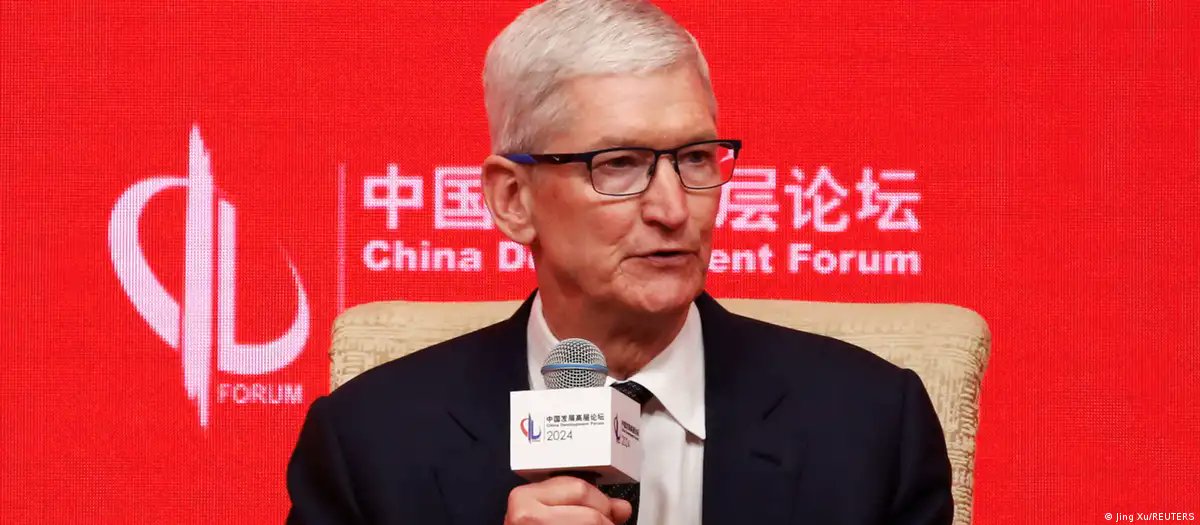 DW 中文- 德国之声 tweet media