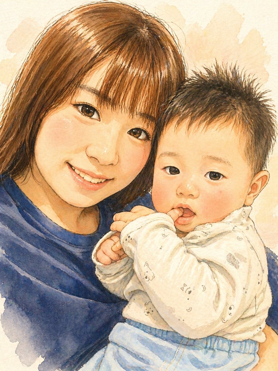 ねね tweet media