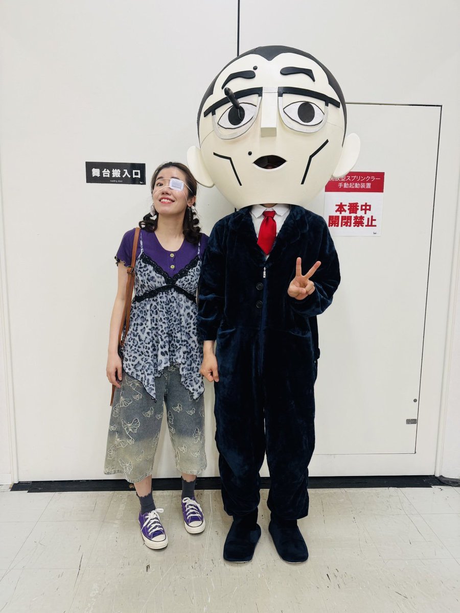 小野寺ずる tweet media