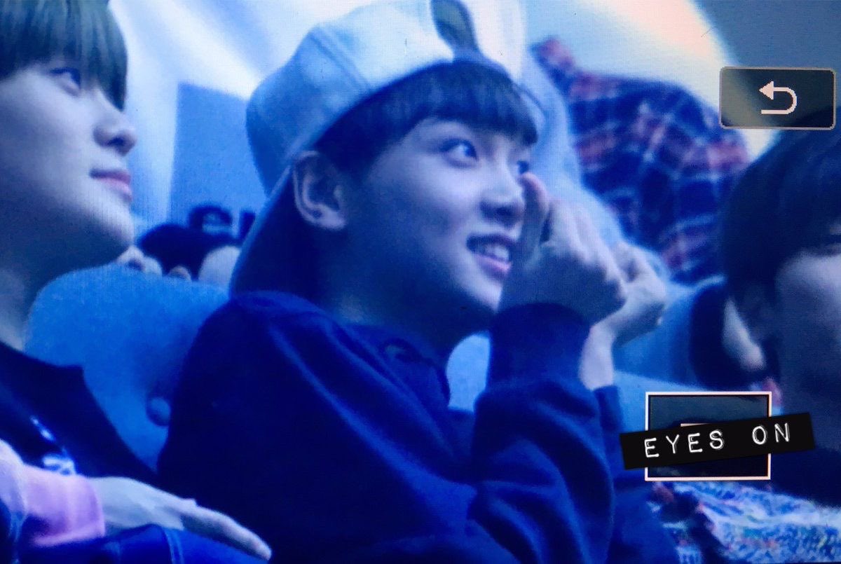 썬해 (@full_sun0chan6) on Twitter photo 