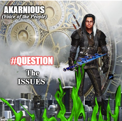 Akarnious's tweet image. #QUESTION = Has the Cultural Loss Recognition: Following the landmark 2019 Timber Creek decision (Northern Territory v Griffiths) opened the Floodgates for Aboriginal Groups to DEMAND Cultural Compensation &amp;amp; Cripple the Australian Economy - Society - Future ??