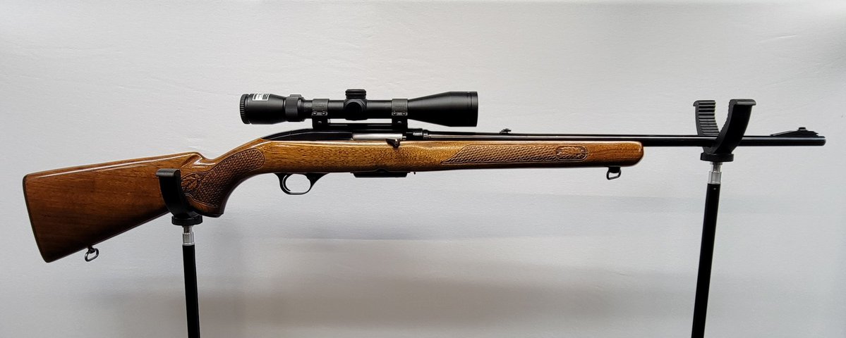 MaineGunDealer's tweet image. Rare Winchester Model 100 284 win Rifle 1967 on Gun Broker Maine #Winchester #maine #guns #firearms #284win #rifle #bangormaine #GunBroker #gunauction #Winchester100 #rifles #huntingmaine #mainehunter #mainehunters