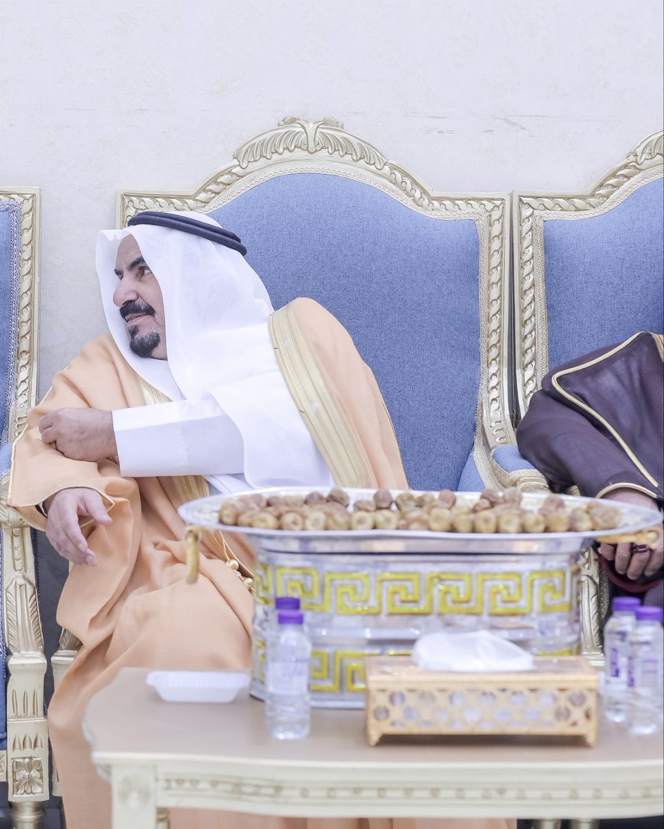 سالم الاسعدي tweet media