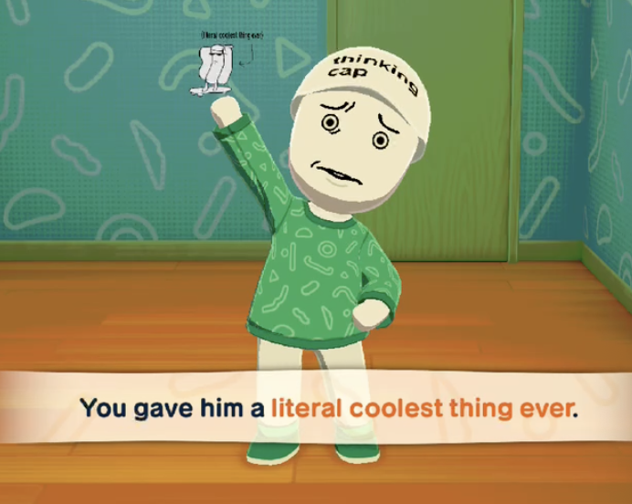 Sillypeter/Slop 🆒 #sloptwt tweet media