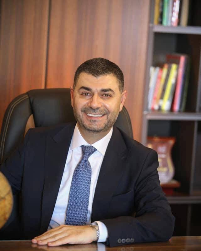محكمة التمييز تنقض قرار الحكم بالسجن الصادر بحق السياسي "حيدر الملا" في قضية الترويج لحز.ب البـ.عث المقبور، وتقرر الإفراج عنه بعد إعادة النظر في الدعوى.