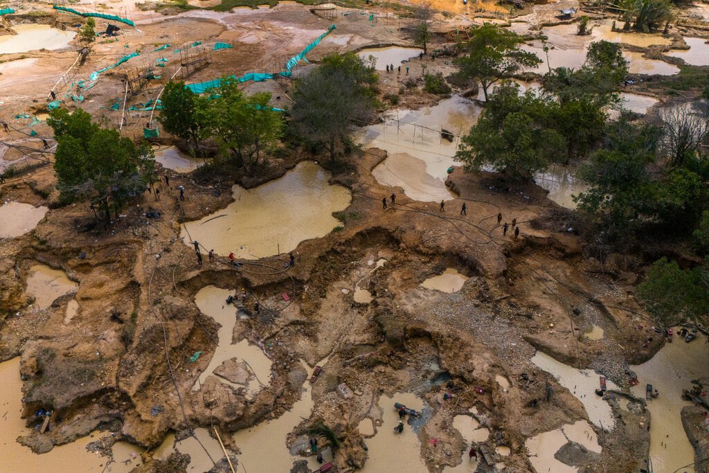 Melquisedec Torres tweet media