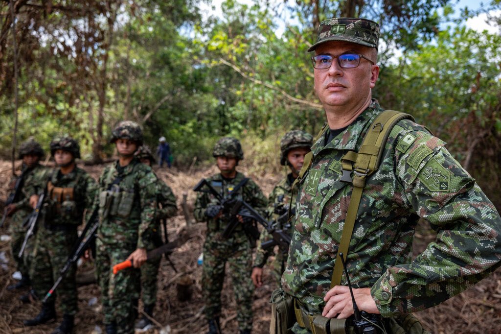 Melquisedec Torres tweet media