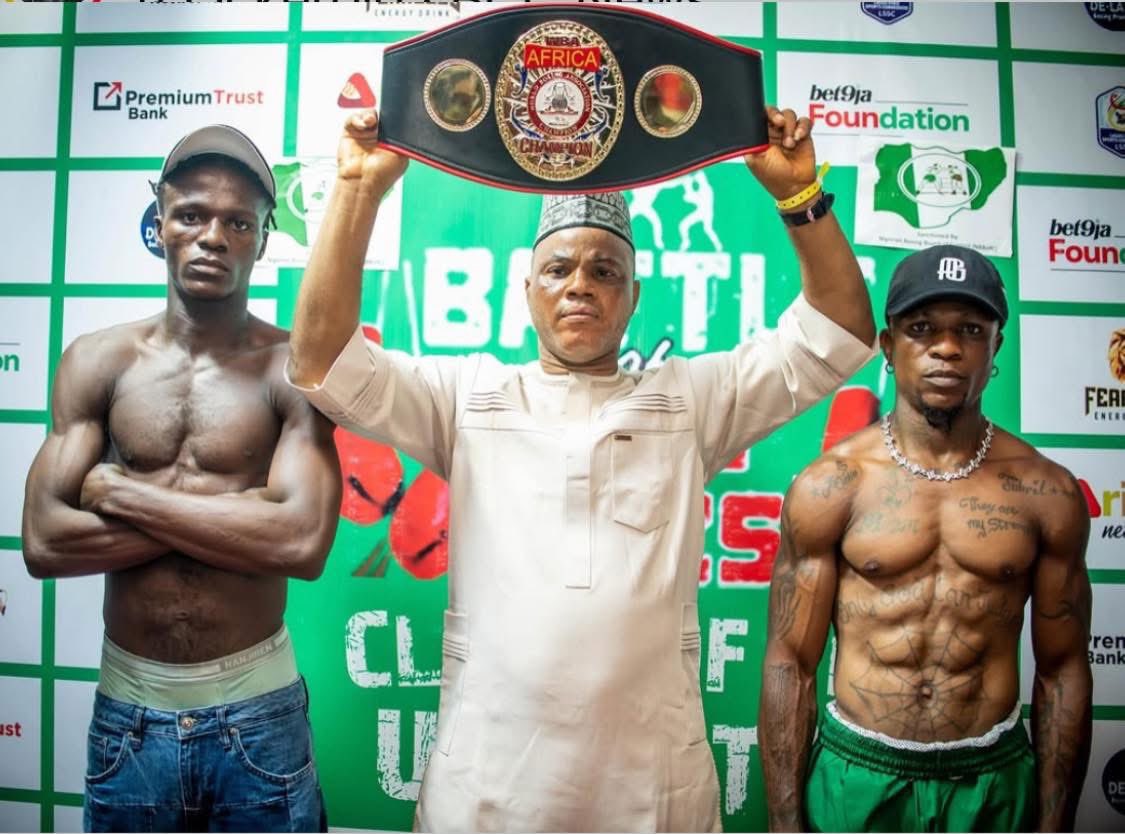 Fight Gist media tweet media