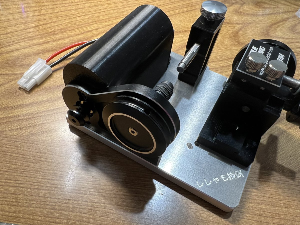 ムラマツZMC（ししゃも㌠） tweet media