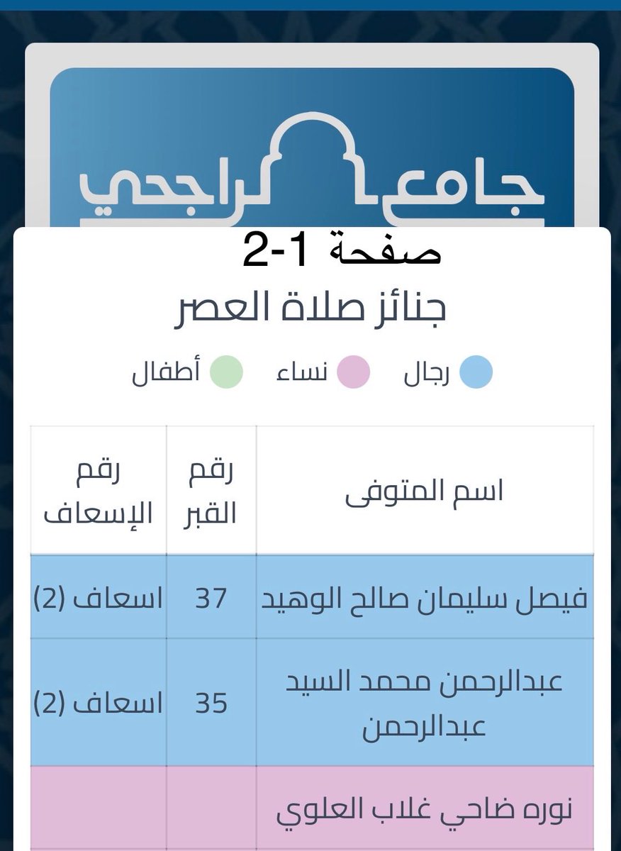منصور الحسين tweet media