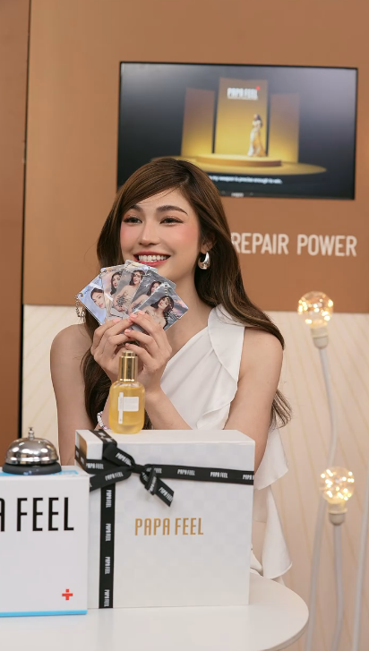 trisha_rafer's tweet photo. gusto ko neto huhuhuhu #JaneDeLeon #PapaFeelxJaneDeLeon https://t.co/FyCcbk8wR3