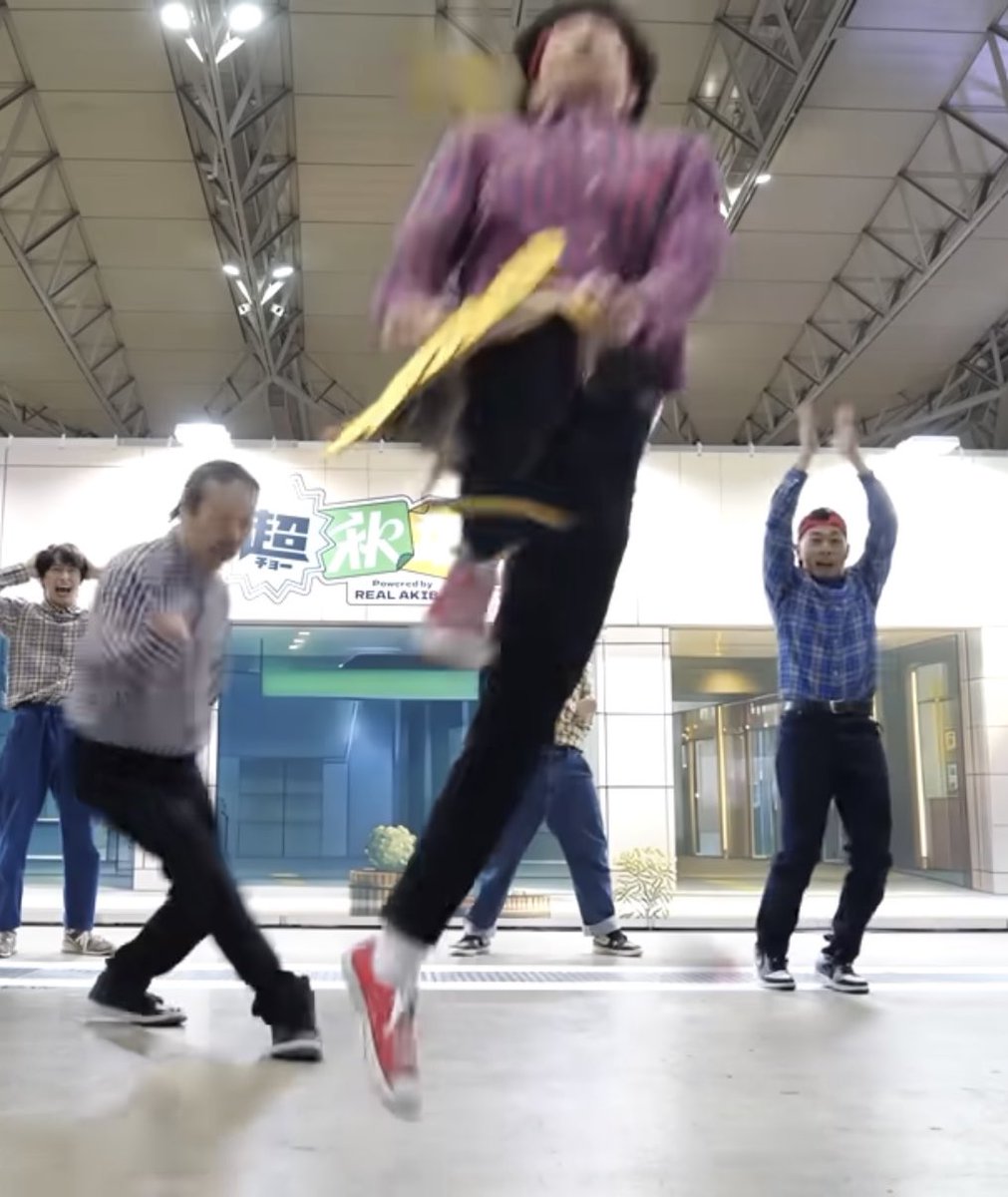 マロン@リアルアキバボーイズ tweet media