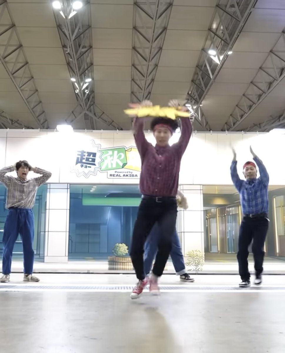 マロン@リアルアキバボーイズ tweet media