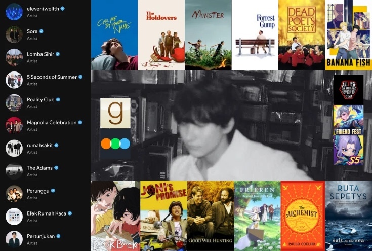 Woodsy Corner. tweet media