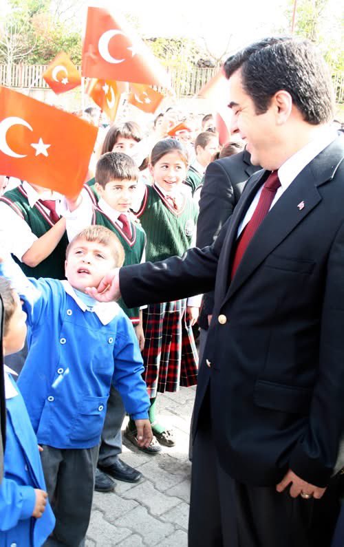 Hüseyin Naim Güney tweet media