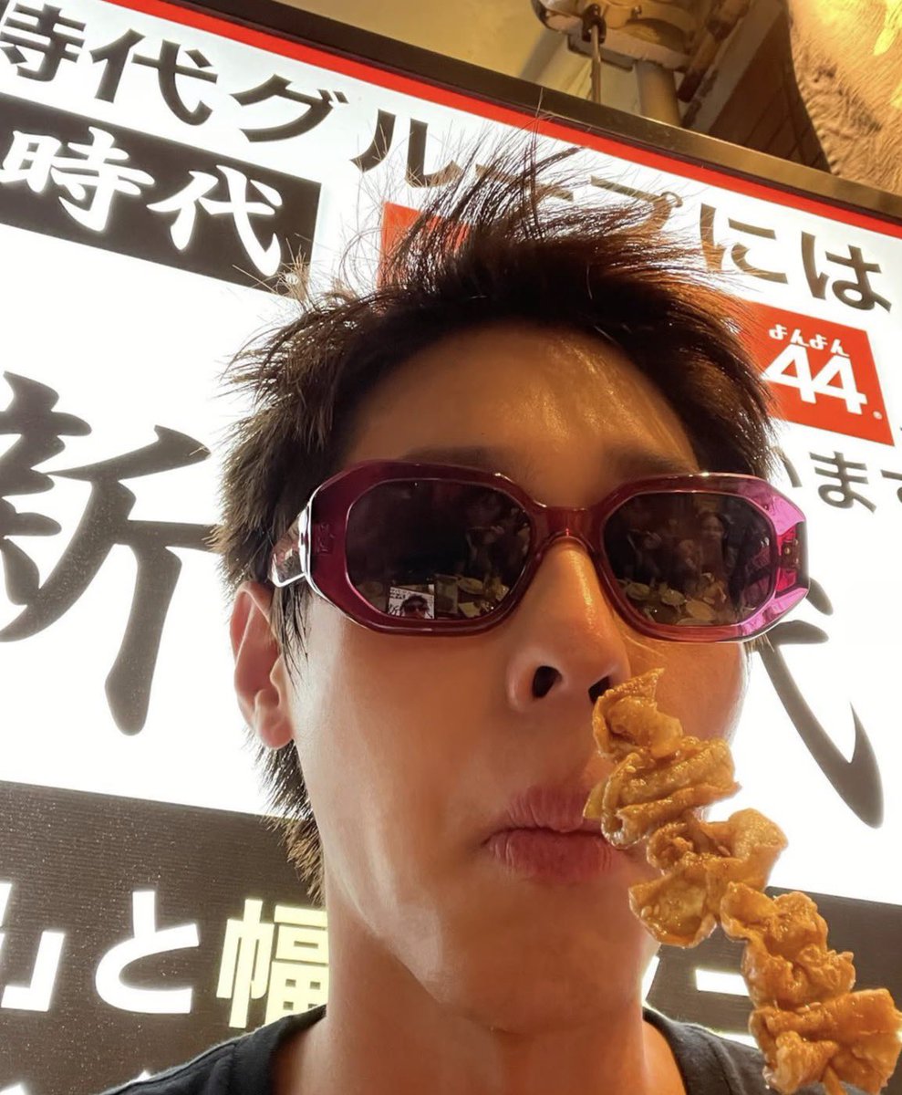 km ㅡ ย่ารักเจเนท tweet media