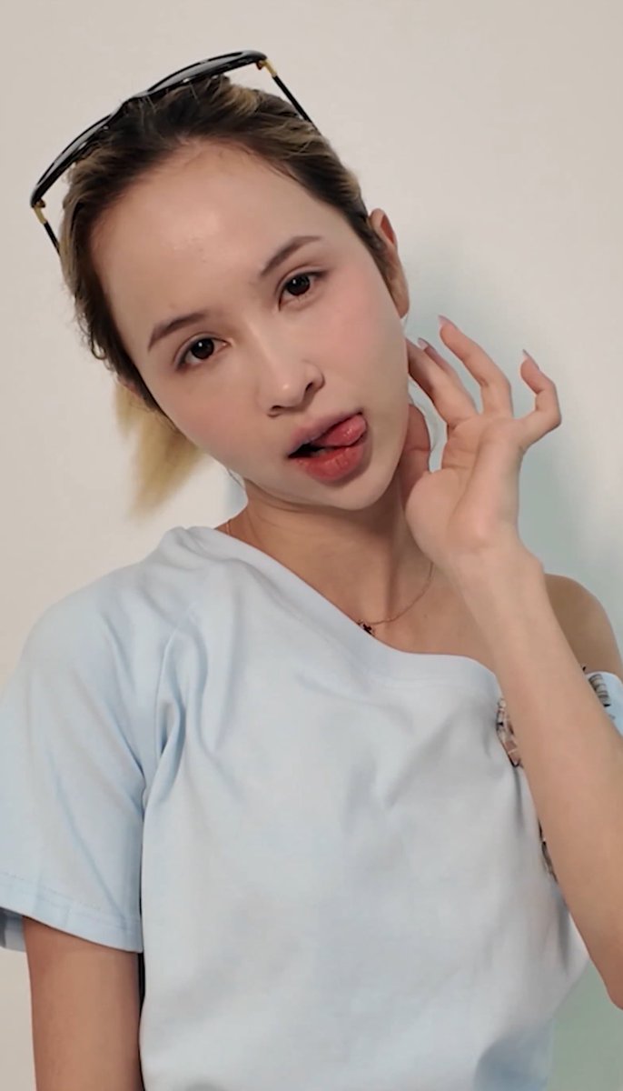 myrain ⁠.̮ ﾉ♡⑅꒱ ft. ฝึกงานจวู้ tweet media