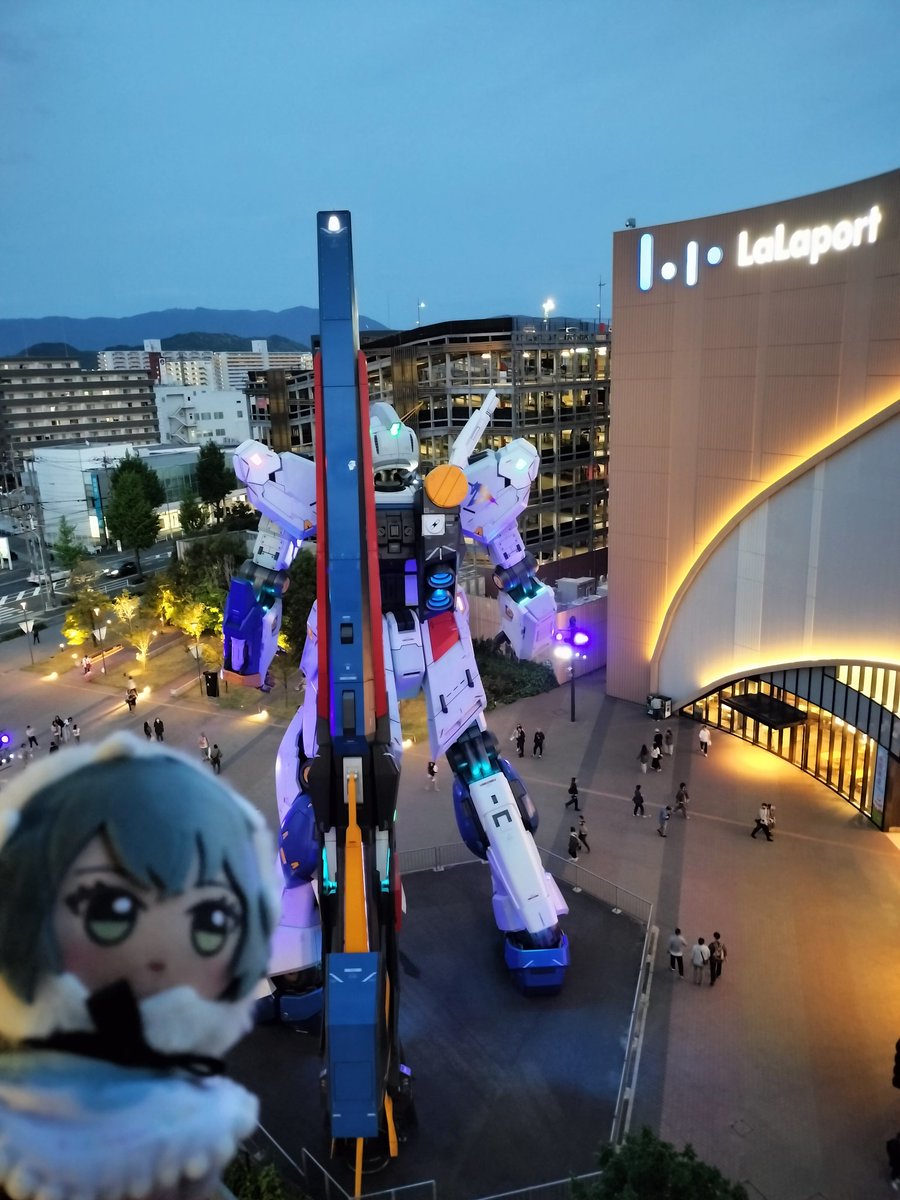 レパルス tweet media