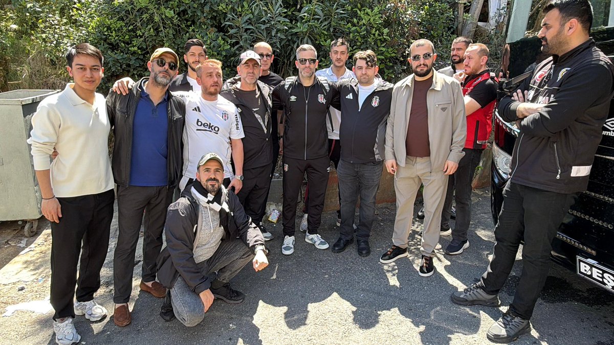 Mustafa Şakıma tweet media