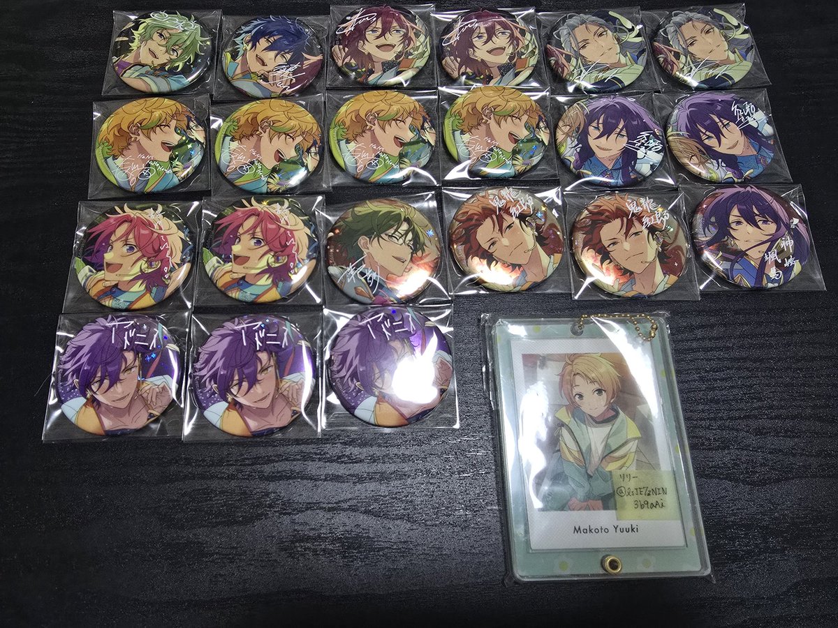 リリー tweet media