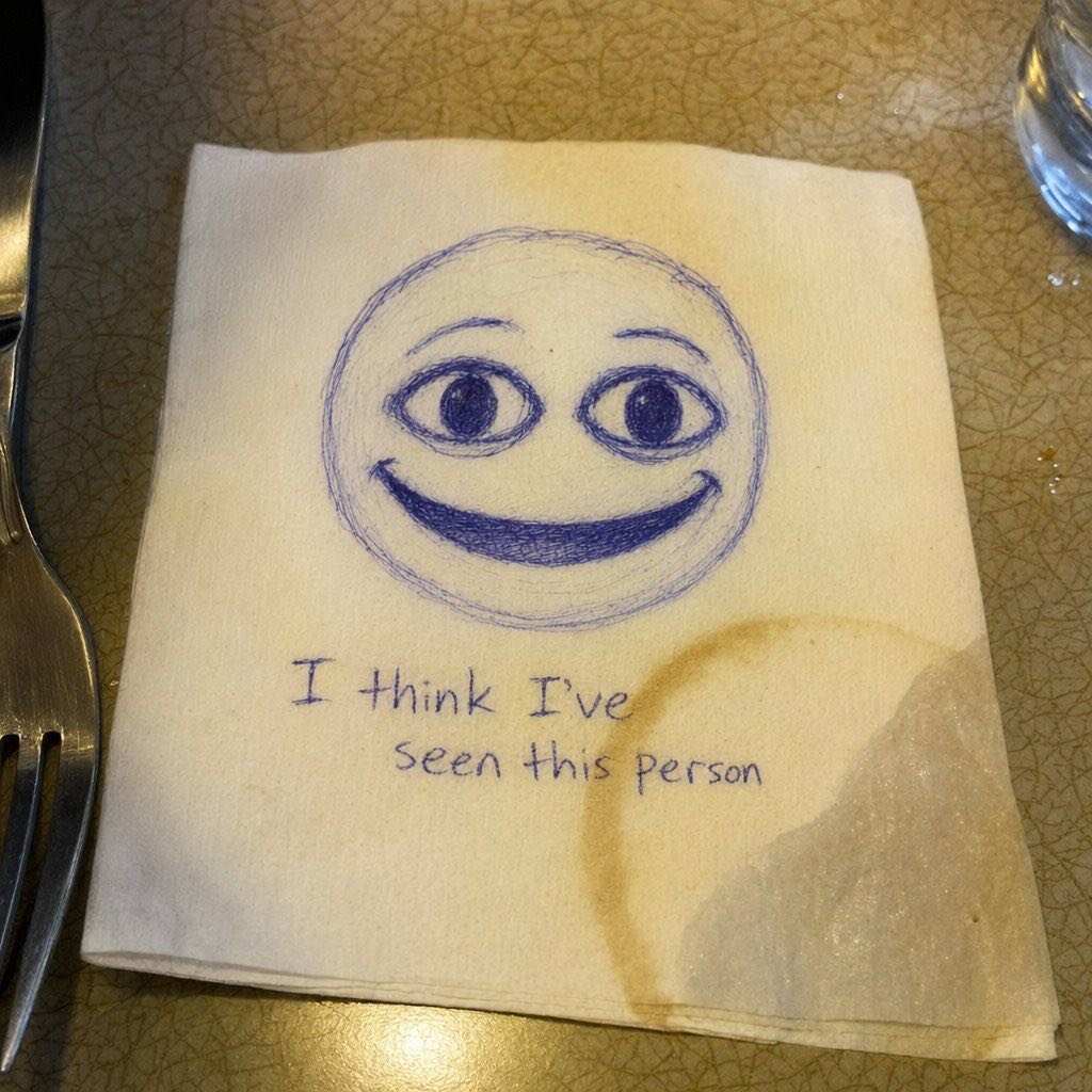 PC Self Aware tweet media