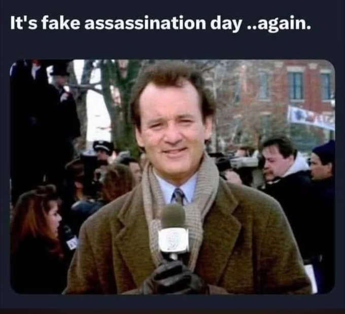 Anonymous tweet media